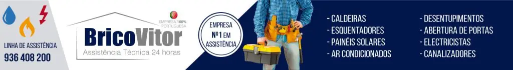 Assistência Caldeira Vila Franca do Rosário, Assistência Técnica Caldeiras
