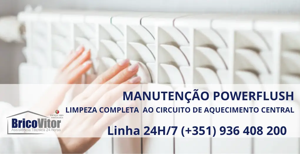 Assistência Caldeira Algueirão-Mem Martins, Assistência Técnica Caldeiras